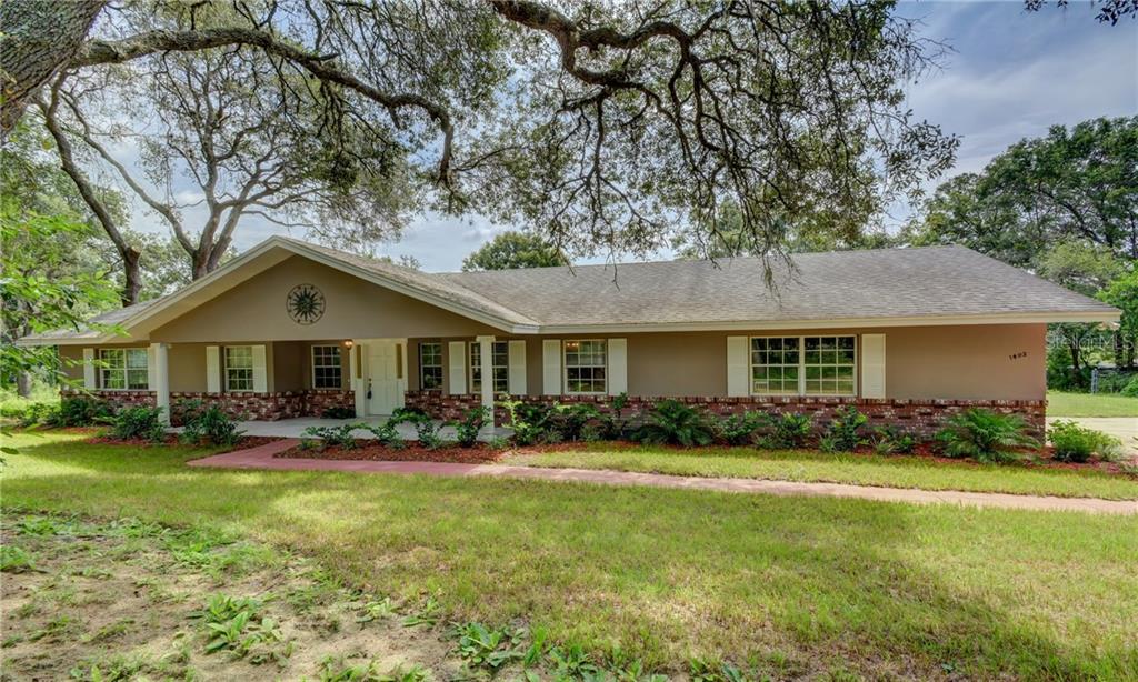 1402 Tolson Road DeLand, FL 32720 - Photo 1 of 1 Gallery Image 1