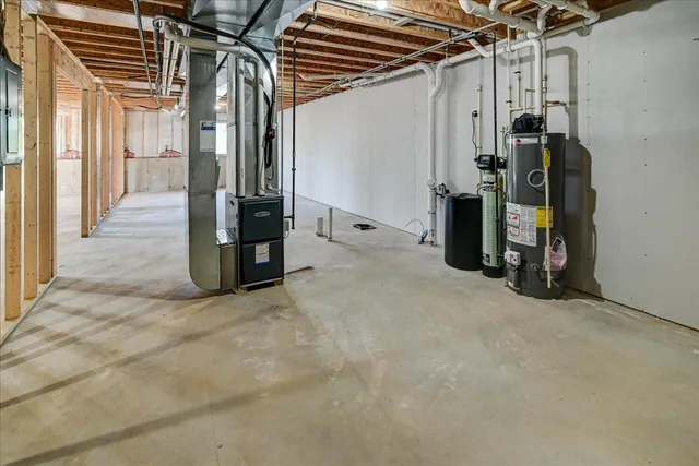 $434,900 | 2965 Blue Grass Drive, Stoughton, WI 53589