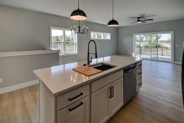 $434,900 | 2965 Blue Grass Drive, Stoughton, WI 53589