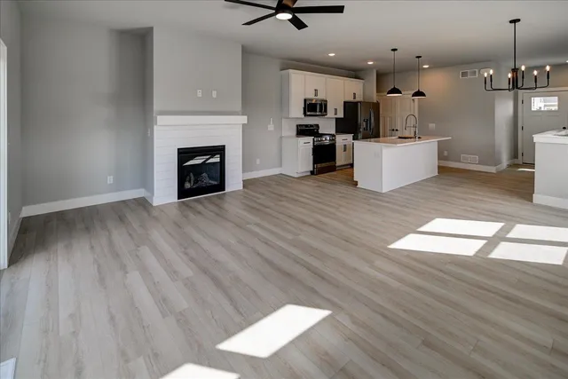 $434,900 | 2965 Blue Grass Drive, Stoughton, WI 53589