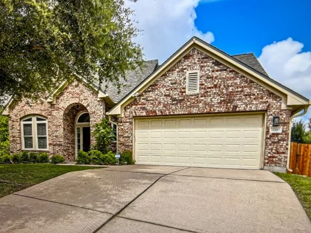 $2,495 | 11300 Faber Valley Cove, Austin, TX 78754