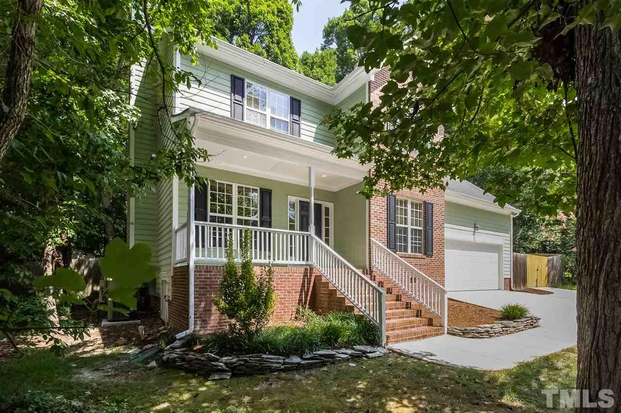 8425 Summersprings Lane Raleigh, NC 27615 - Photo 1 of 25 Gallery Image 1
