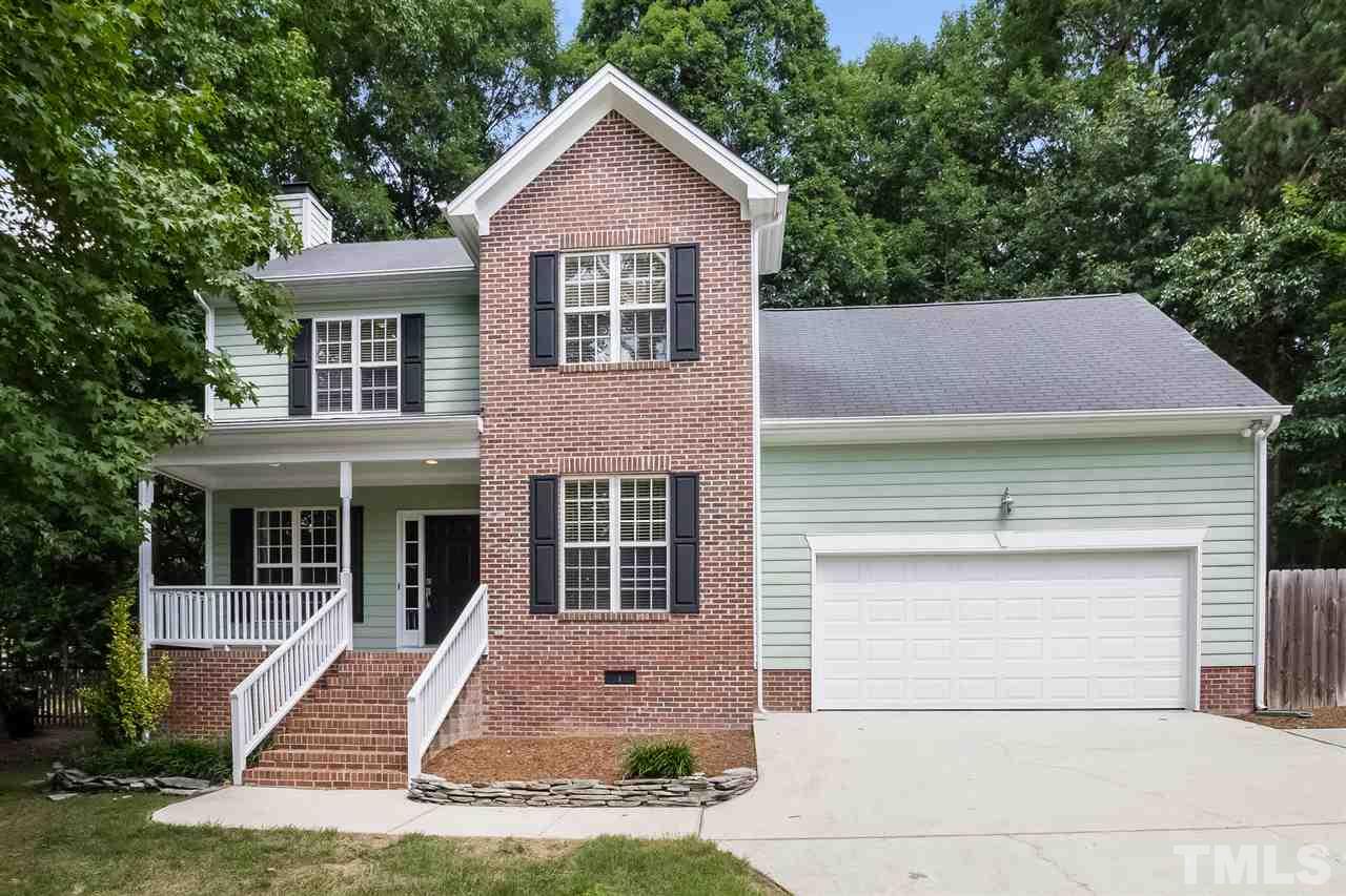 8425 Summersprings Lane Raleigh, NC 27615 - Photo 23 of 25 Gallery Image 23