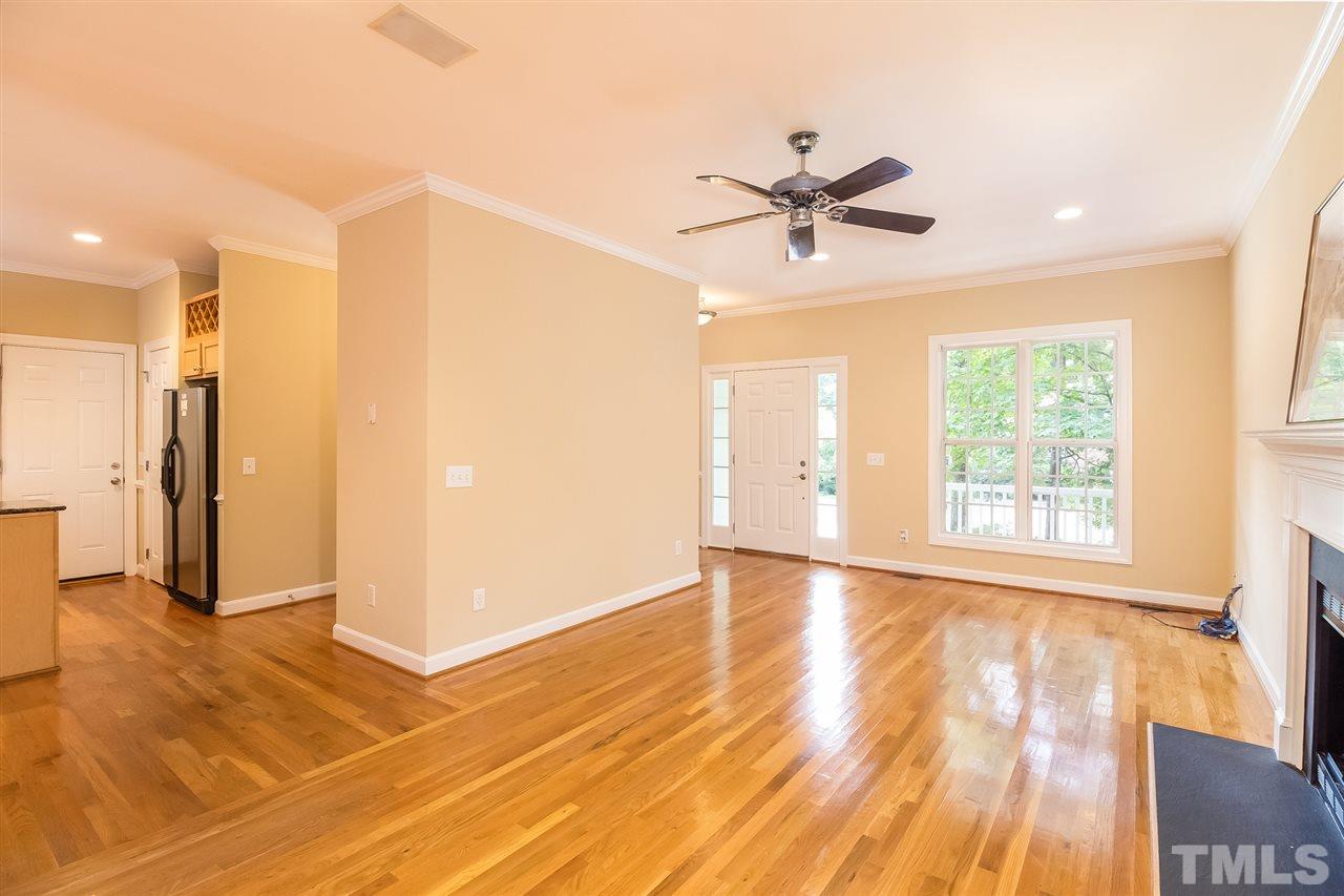 8425 Summersprings Lane Raleigh, NC 27615 - Photo 4 of 25 Gallery Image 4
