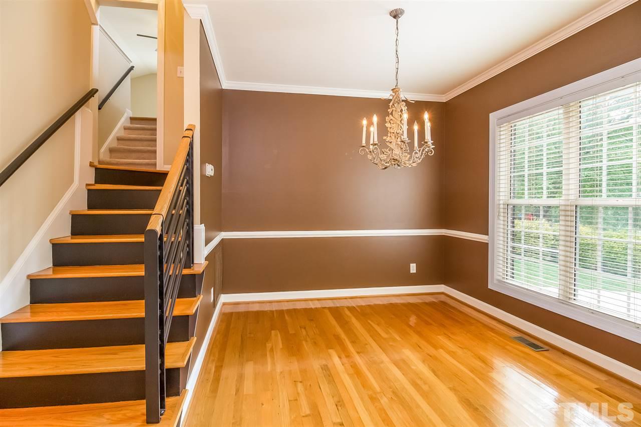 8425 Summersprings Lane Raleigh, NC 27615 - Photo 8 of 25 Gallery Image 8