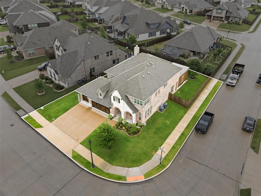 2104 Vista Ridge Road Melissa, TX 75454 - Photo 38 of 40