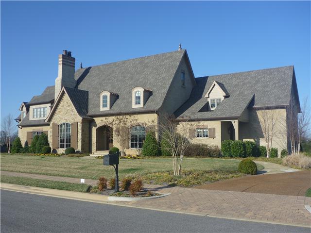 1407 Rozella Way Gallatin, TN 37066 - Photo 8 of 9 Other Homes in The Peninsula