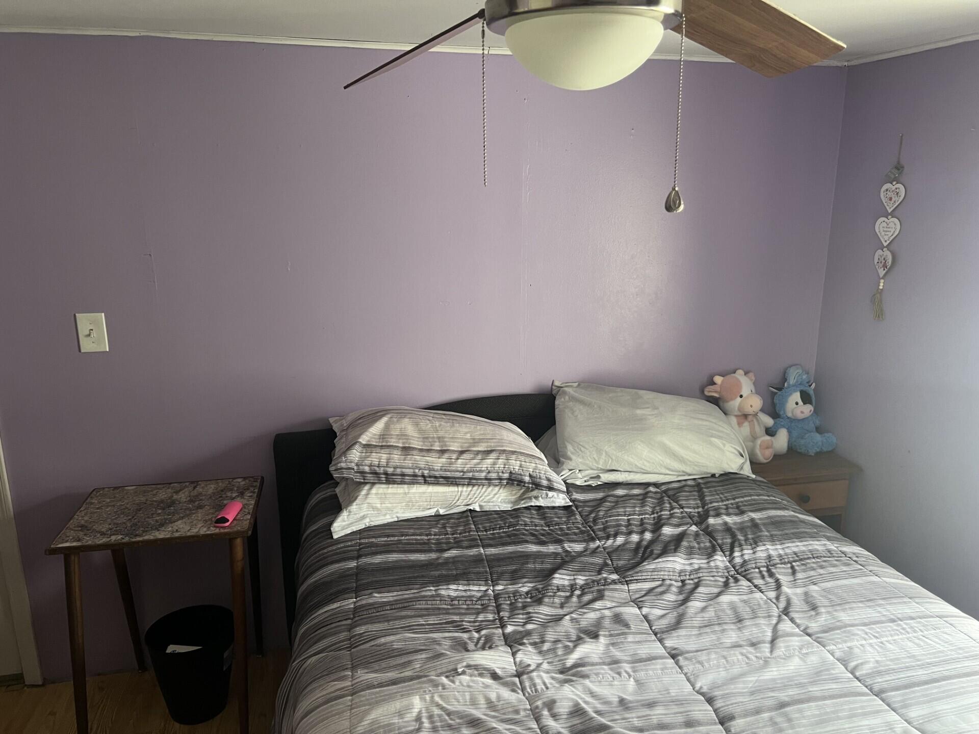 61 Bird Road Constable, NY 12926 - Photo 19 of 20 Bedroom Three