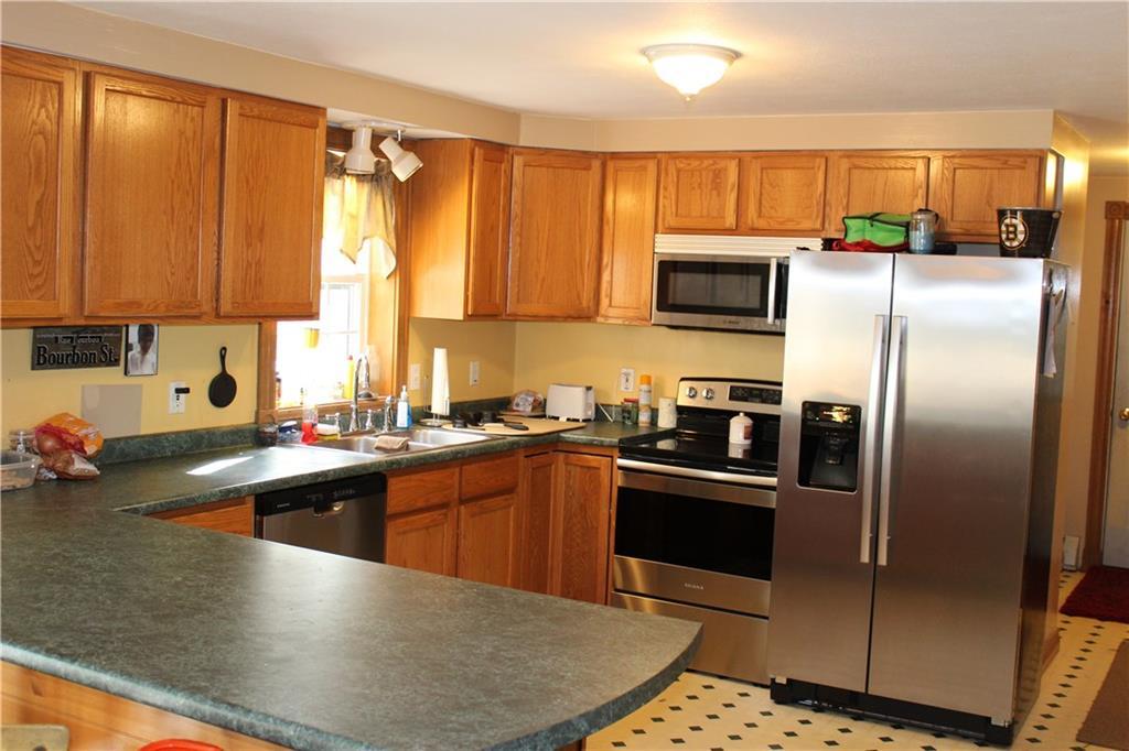 460 Valley Road, Unit B North Berwick, ME 03906 - Photo 3 of 35 Photo