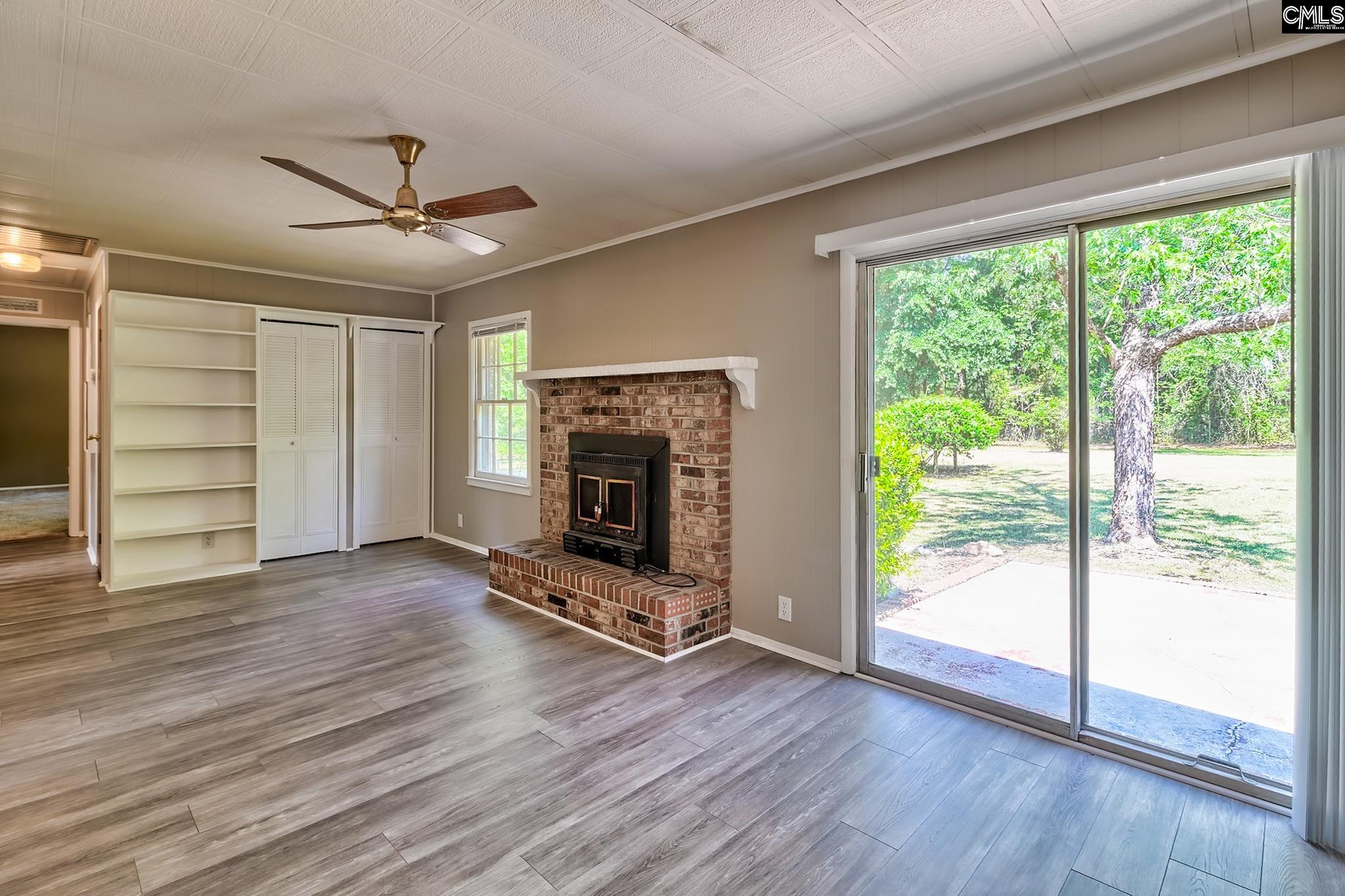 2356 Tickle Hill Road Camden, SC 29020 - Photo 36 of 49