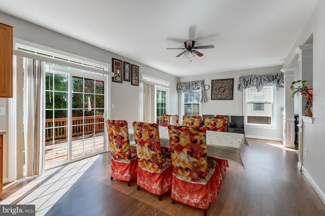 $2,850 | 8265 Glade Bank Drive, Manassas, VA 20111