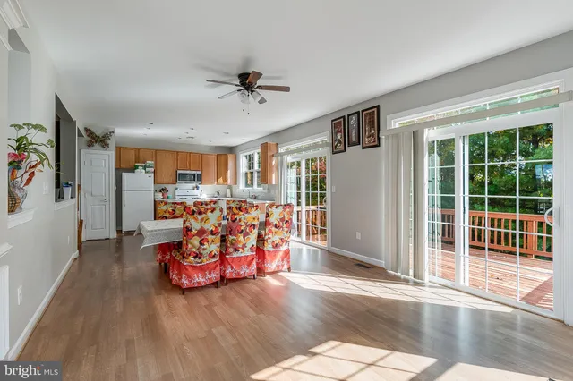 $2,850 | 8265 Glade Bank Drive, Manassas, VA 20111