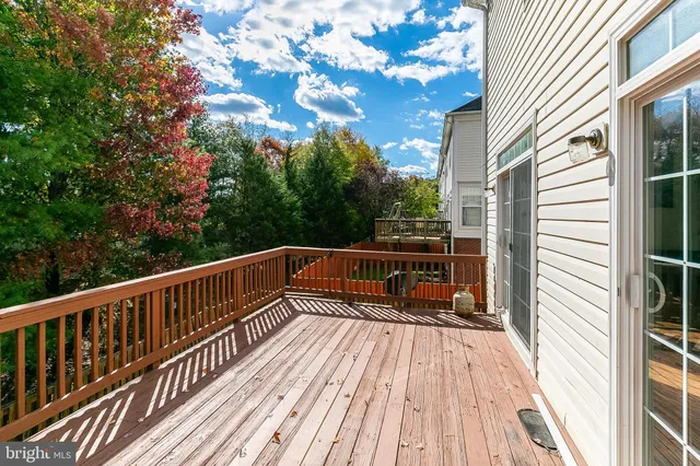 $2,850 | 8265 Glade Bank Drive, Manassas, VA 20111