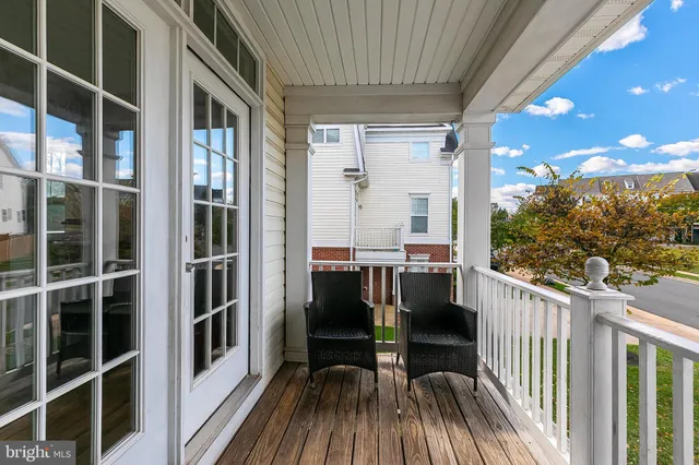 $2,850 | 8265 Glade Bank Drive, Manassas, VA 20111