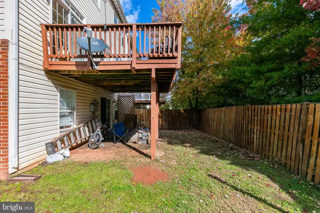 $2,850 | 8265 Glade Bank Drive, Manassas, VA 20111