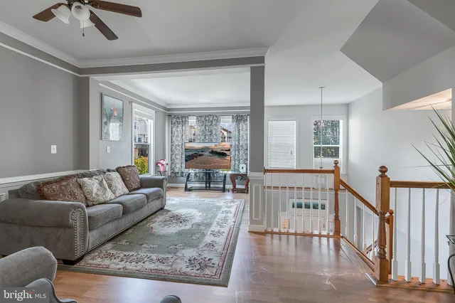 $2,850 | 8265 Glade Bank Drive, Manassas, VA 20111