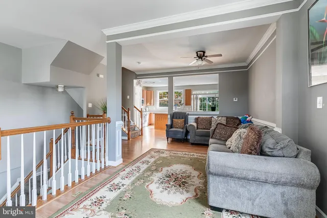 $2,850 | 8265 Glade Bank Drive, Manassas, VA 20111