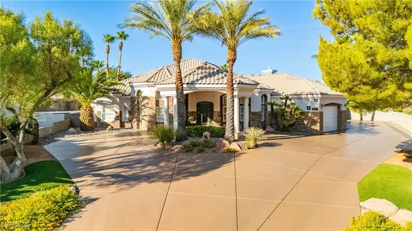 $1,495,000 | 1000 Legacy Drive, Boulder City, NV 89005