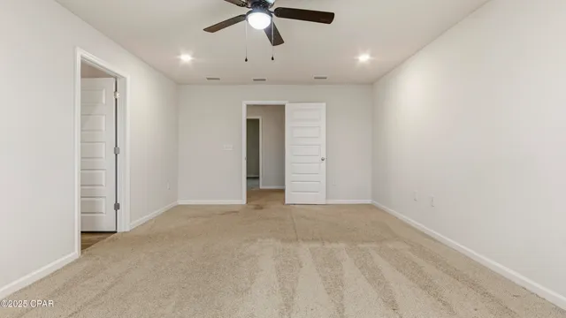 $2,800 | 3996 Silver Spur Road, Panama City, FL 32404