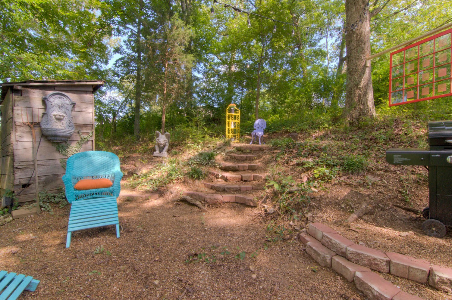 15240 Poplar Springs Road Loudon, TN 37774 - Photo 36 of 39 Gallery Image 36