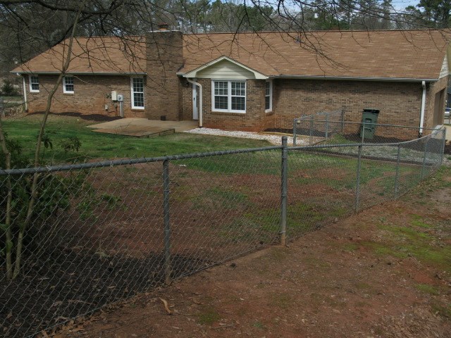 1203 Rideau Road Anderson, SC 29625 - Photo 2 of 13 Gallery Image 2