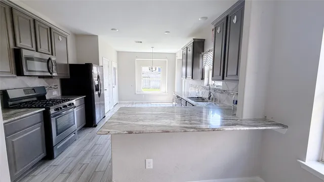 $2,400 | 23303 Briarstone Hbr Trail, Katy, TX 77493