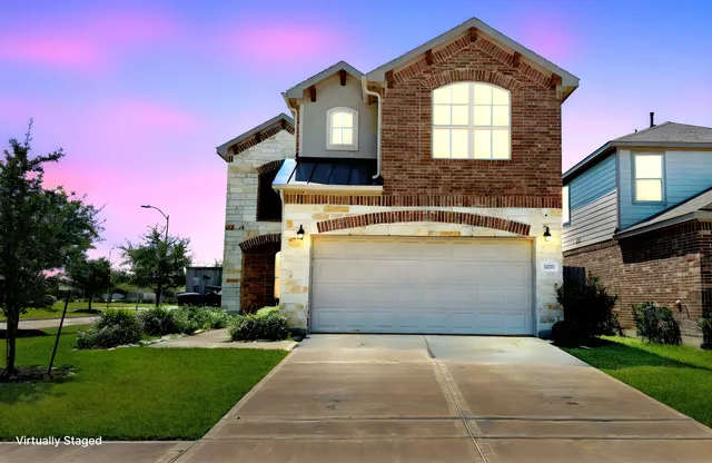 $2,400 | 23303 Briarstone Hbr Trail, Katy, TX 77493
