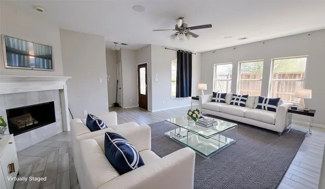 $2,400 | 23303 Briarstone Hbr Trail, Katy, TX 77493