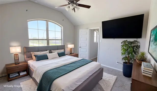 $2,400 | 23303 Briarstone Hbr Trail, Katy, TX 77493