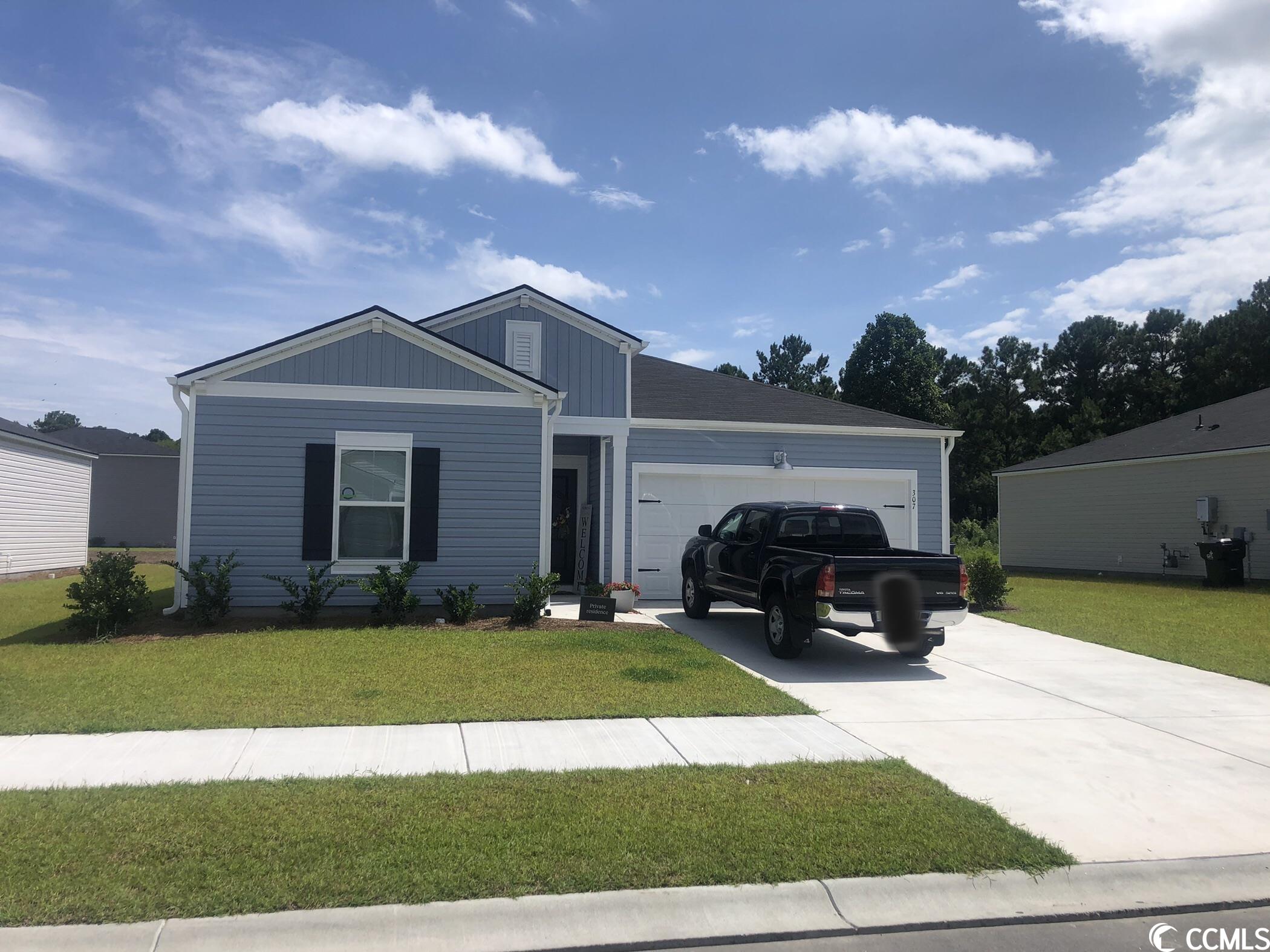 307 Fennec Loop Conway, SC 29526 - Photo 1 of 22 Gallery Image 1