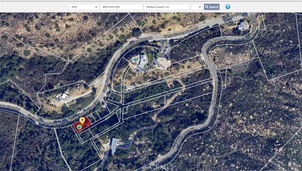 7210 Santa Susana Pass Road Simi Valley, CA 93063 - Photo 30 of 32
