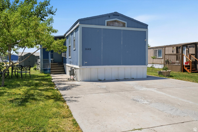 1643 South 1330 West Logan, UT 84321 - Photo 2 of 42