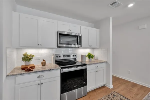 $264,900 | 109 Village Green Drive, Unit 169, Adairsville, GA 30103