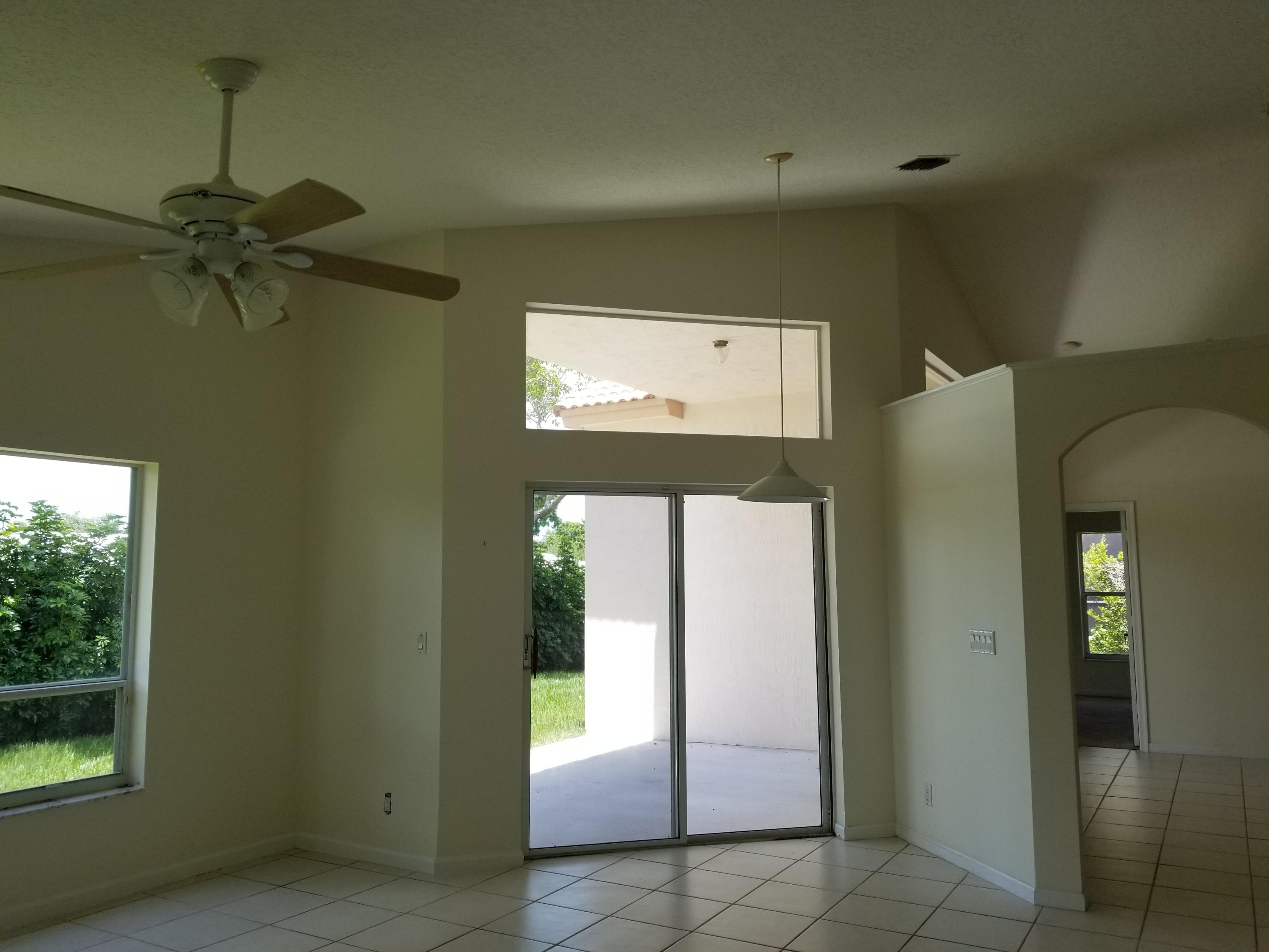 8748 Via Ancho Road Boca Raton, FL 33433 - Photo 41 of 41 Open Floor Plan