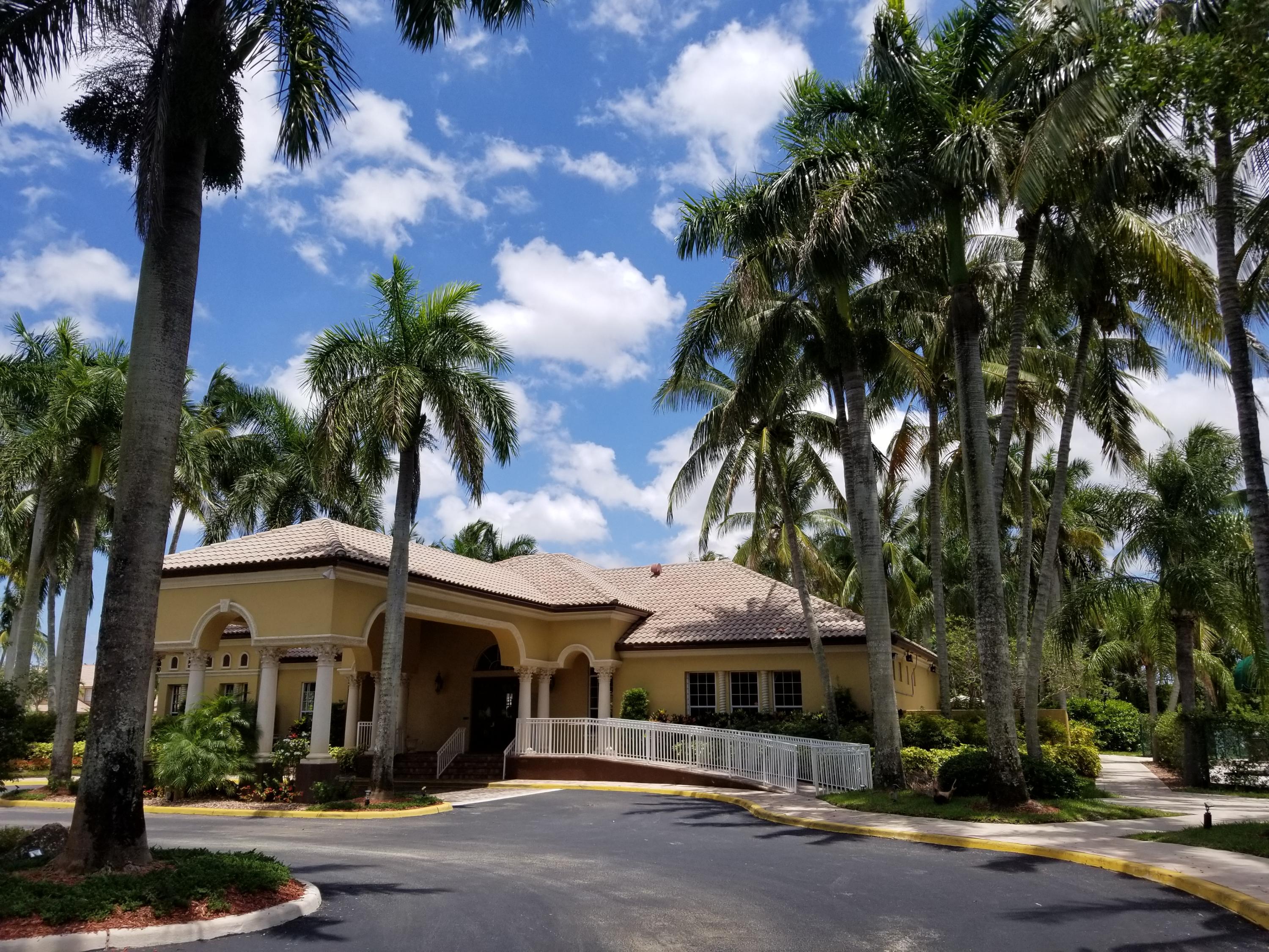8748 Via Ancho Road Boca Raton, FL 33433 - Photo 23 of 41 Clubhouse (2)