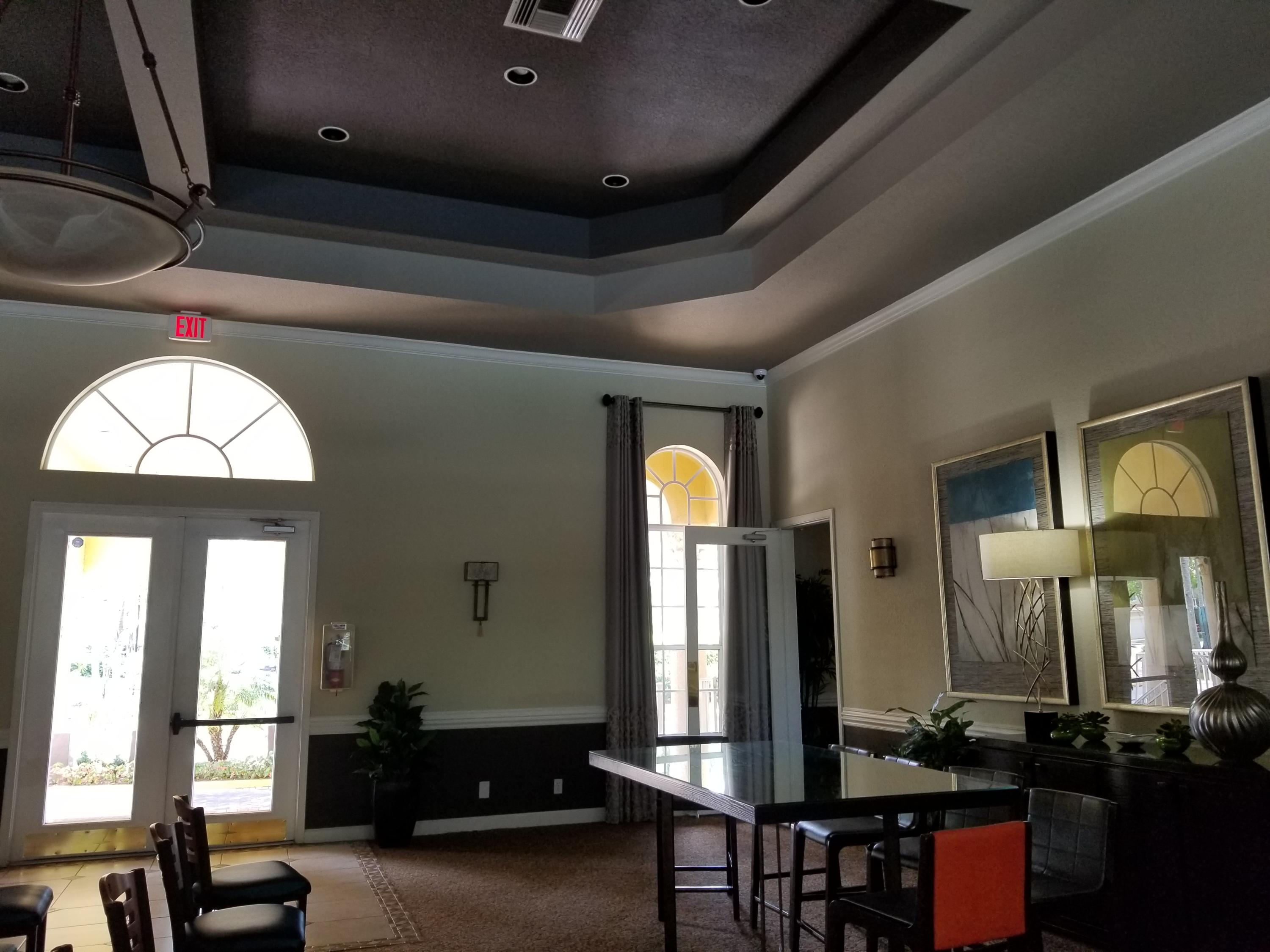 8748 Via Ancho Road Boca Raton, FL 33433 - Photo 35 of 41 Meeting Room