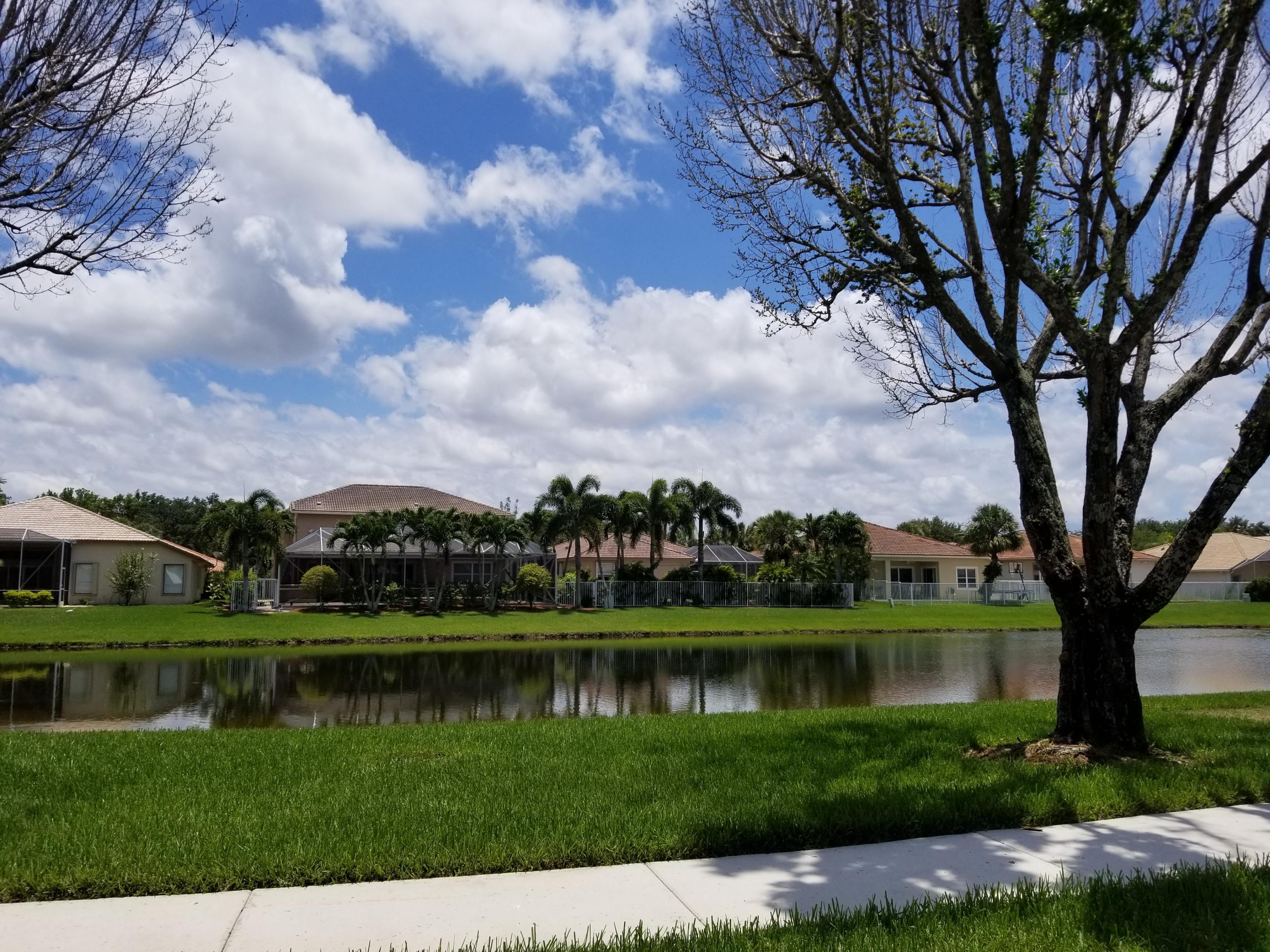 8748 Via Ancho Road Boca Raton, FL 33433 - Photo 6 of 41 Front View