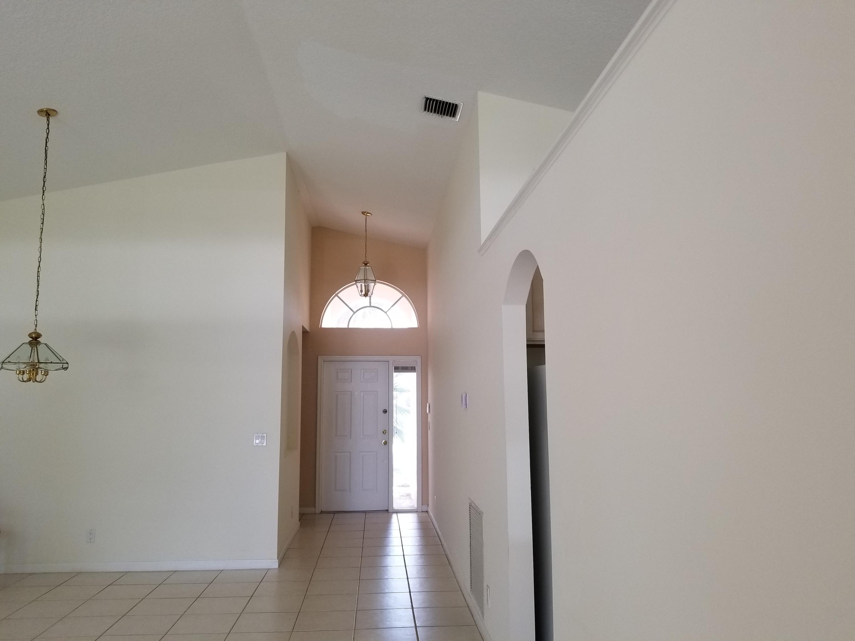 8748 Via Ancho Road Boca Raton, FL 33433 - Photo 8 of 41 Entrance