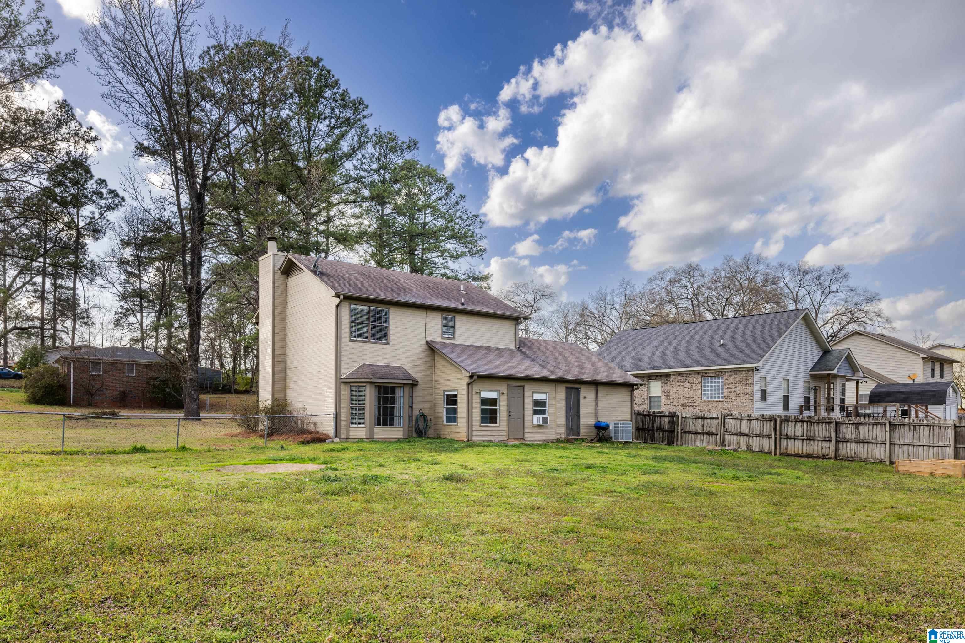 203 7th Street Northwest Alabaster, AL 35007 - Photo 28 of 28