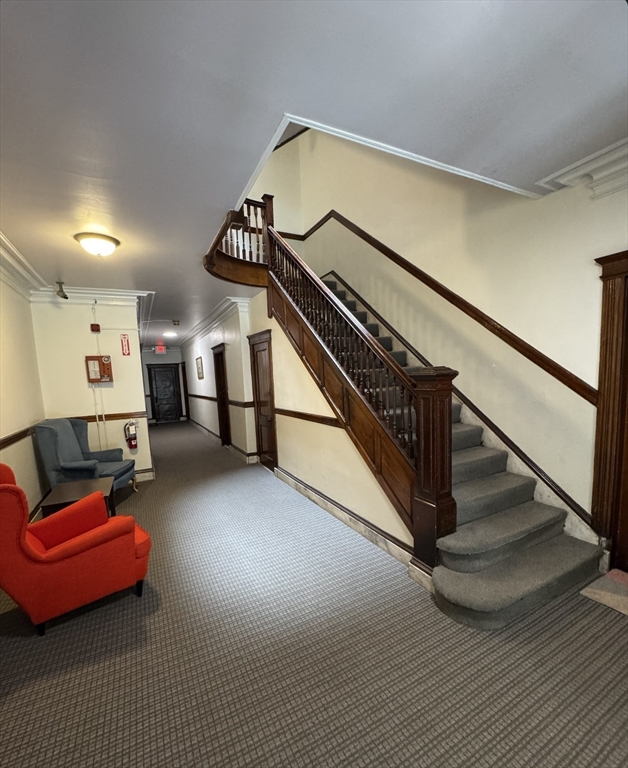 87 Gordon Street, Unit 8 Boston, MA 02135 - Photo 2 of 9