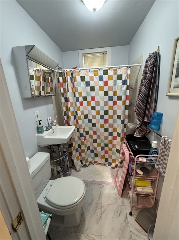 87 Gordon Street, Unit 8 Boston, MA 02135 - Photo 4 of 9