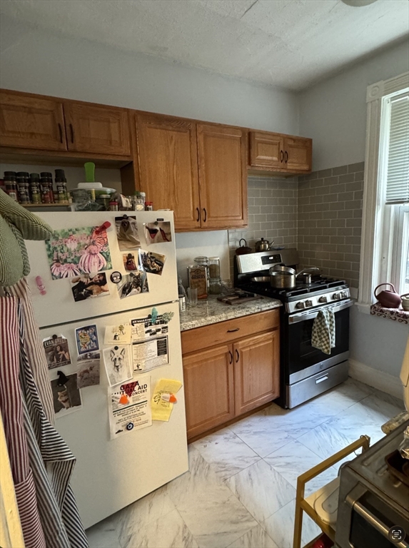 87 Gordon Street, Unit 8 Boston, MA 02135 - Photo 6 of 9