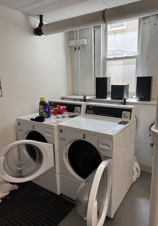 87 Gordon Street, Unit 8 Boston, MA 02135 - Photo 8 of 9