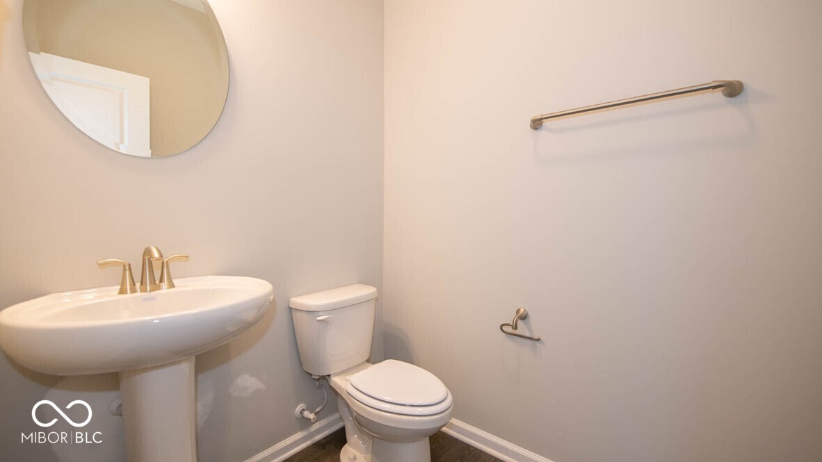 235 Springfield Crossing Greenfield, IN 46140 - Photo 11 of 31