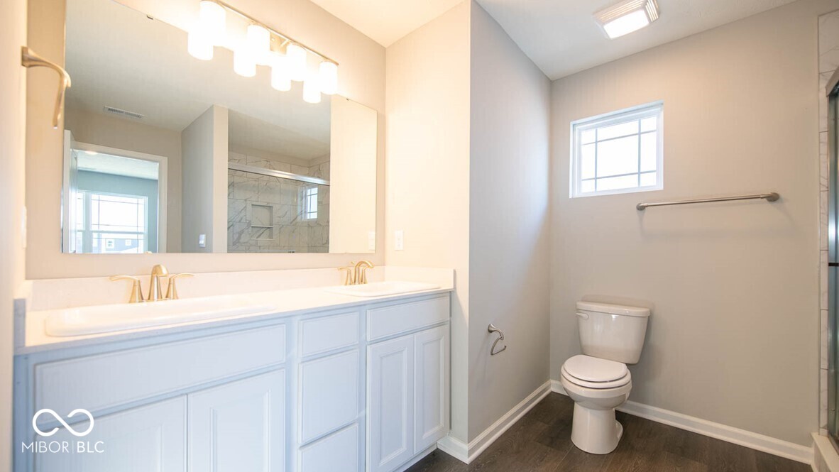 235 Springfield Crossing Greenfield, IN 46140 - Photo 17 of 31
