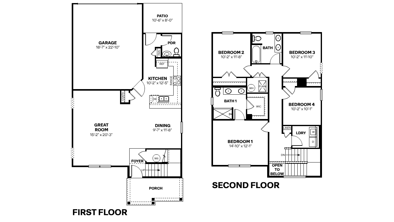 235 Springfield Crossing Greenfield, IN 46140 - Photo 27 of 31