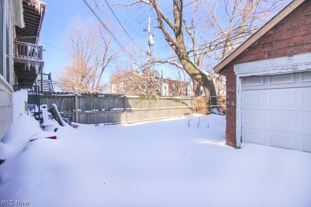 1677 Carlyon Road Cleveland, OH 44112 - Photo 33 of 35