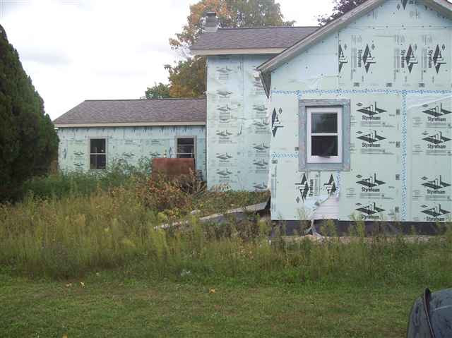 10321 State Road Rives Junction, MI 49277 - Photo 1 of 1 Photo 1