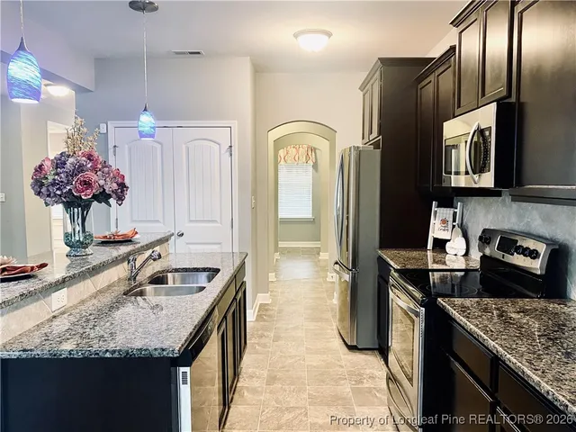 $359,900 | 939 Ronald Reagan Drive, Fayetteville, NC 28311