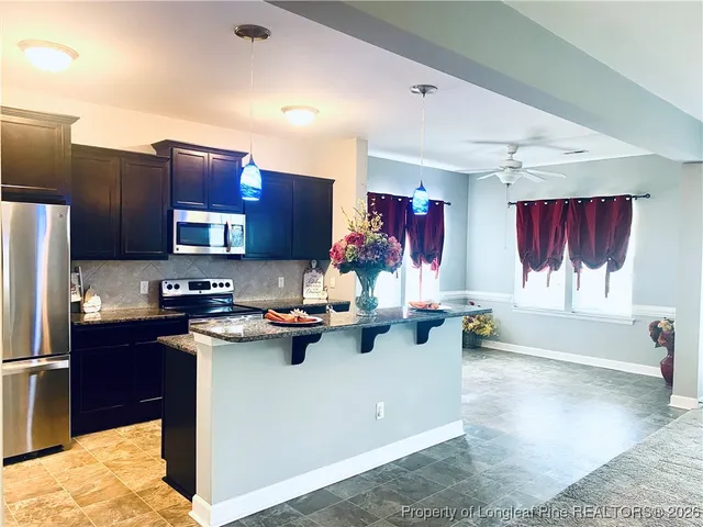 $359,900 | 939 Ronald Reagan Drive, Fayetteville, NC 28311